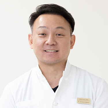 金田宗久写真